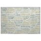 Dalyn Rug Company Neo NO8 2"6" x 3"10" Sage Area Rug, , large