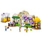 LEGO Plant Cafe and Flower Shop Building Set, , large