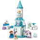 LEGO Anna and Elsa"s Frozen Castle Party Building Set, , large