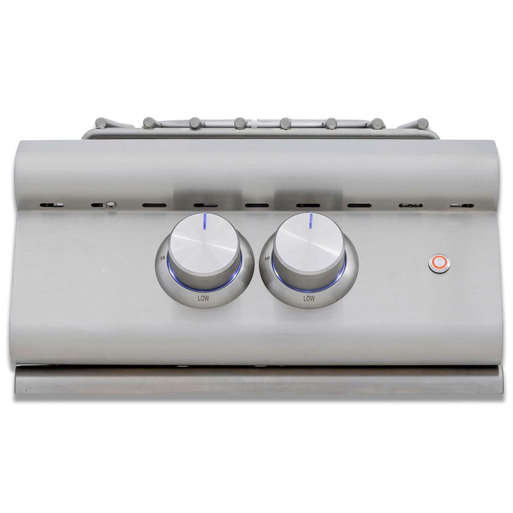 Blaze Premium LTE+ BLZ-PBLTE3-NG Natural Gas Grill in Stainless Steel, , large