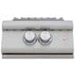 Blaze Premium LTE+ BLZ-PBLTE3-NG Natural Gas Grill in Stainless Steel, , large