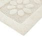 Balta Rugs Hayden 5"3" x 7" Cream Area Rug, , large