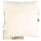 Safavieh Honor 20" Pillow in Grey/Ivory, , large