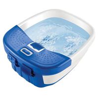 Homedics Bubble Bliss Footbath