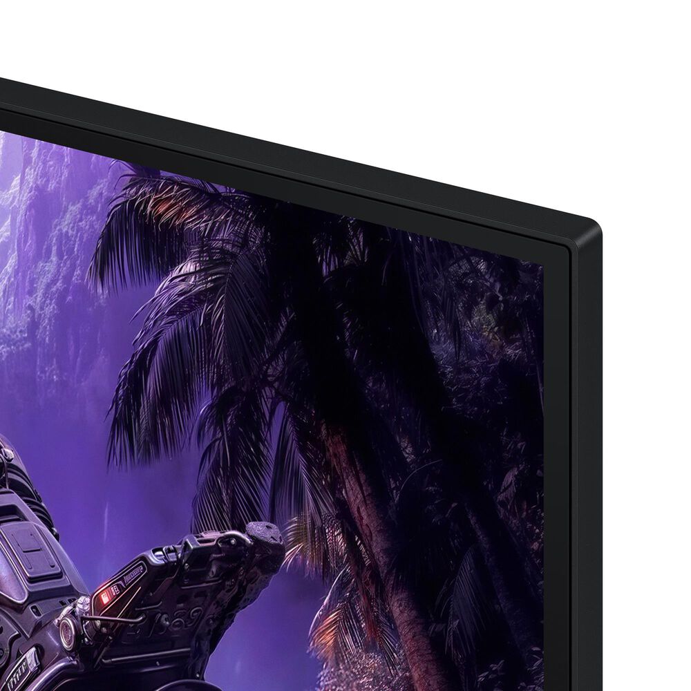 Samsung 27" Odyssey G3 (G30H) IPS FHD 200Hz Gaming Monitor in Black, , large