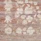 Rifle Paper Co Crafted by Cloth and Company Provence 2"6" x 8" Avignon Rose Runner, , large