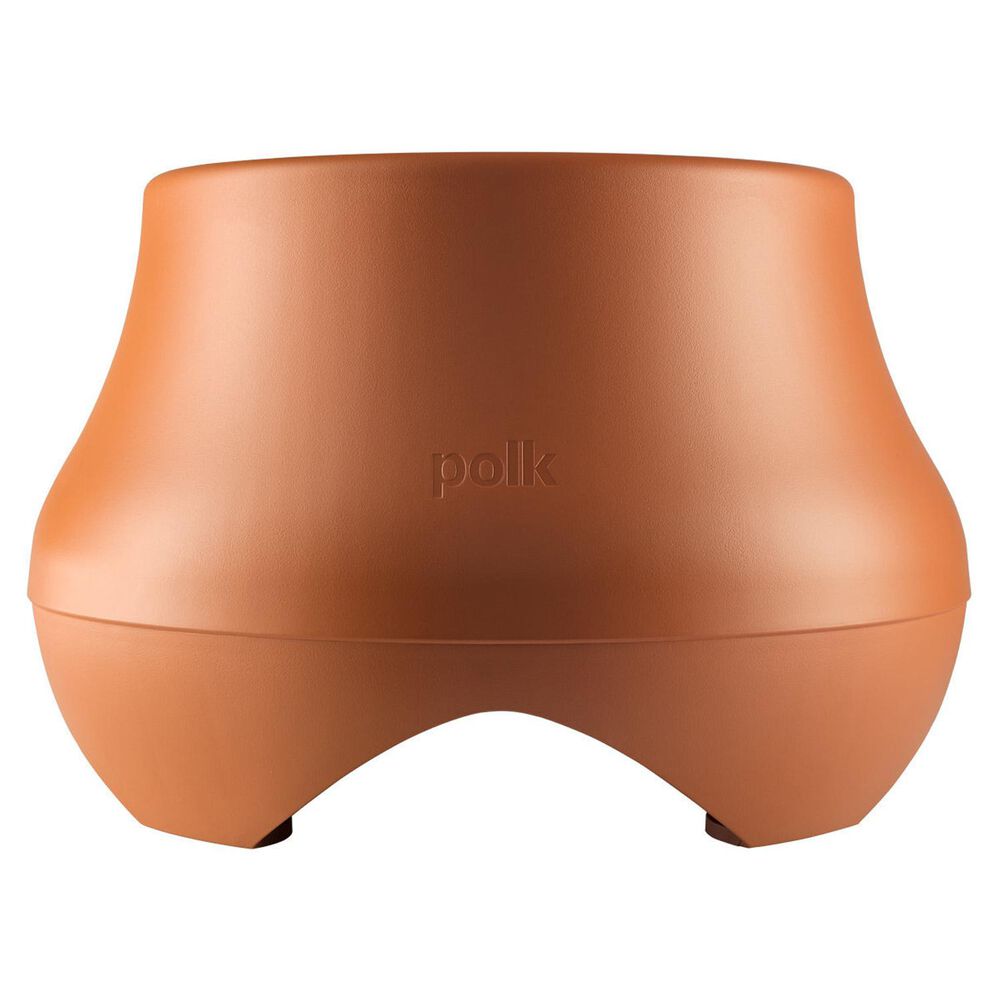 Polk Atrium SUB100 Outdoor Passive Subwoofer - Brown, , large