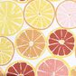 MuKitchen Vibe Dish Cloth in Citrus Splash and Multicolor (Set of 2), , large