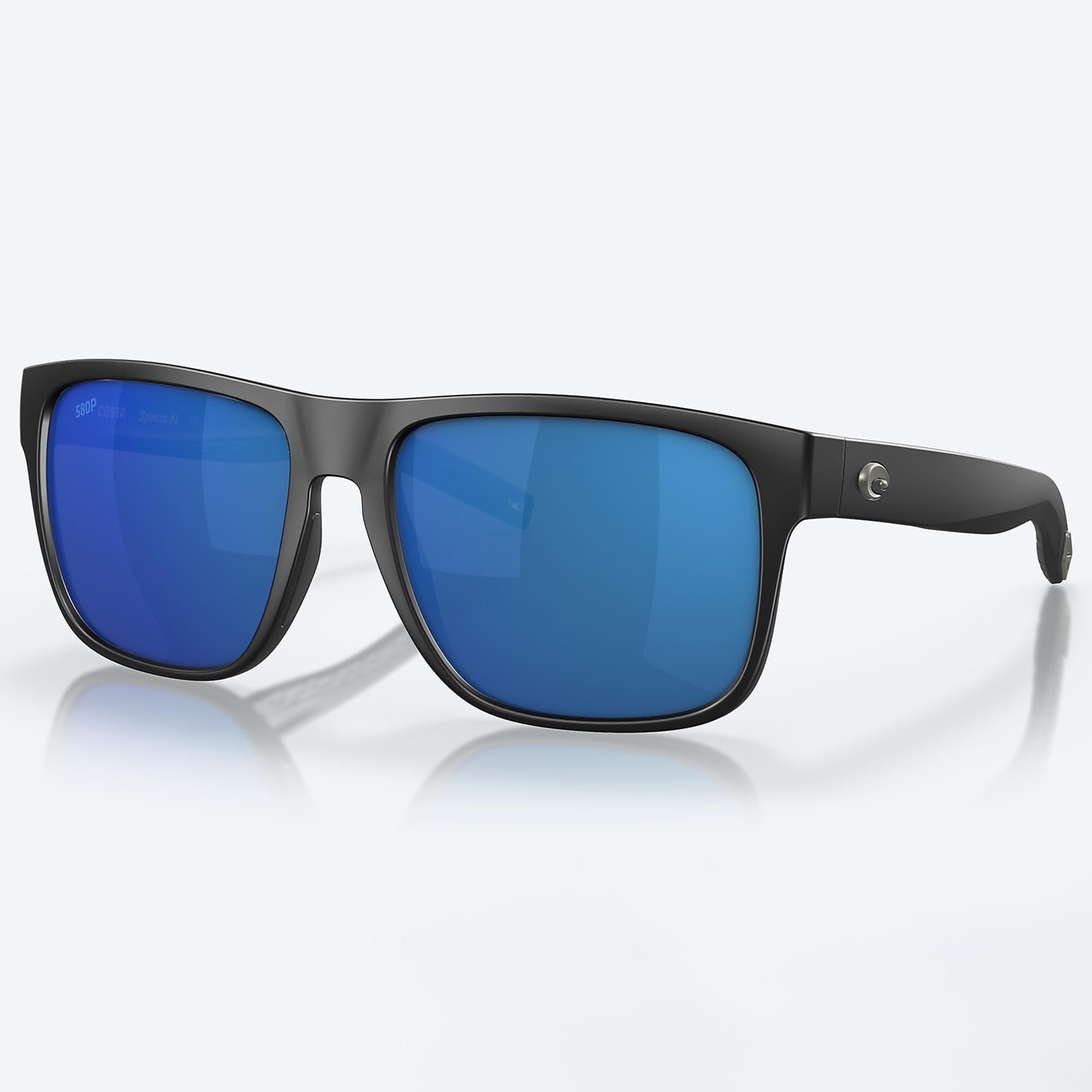 Costa sales plastic lenses