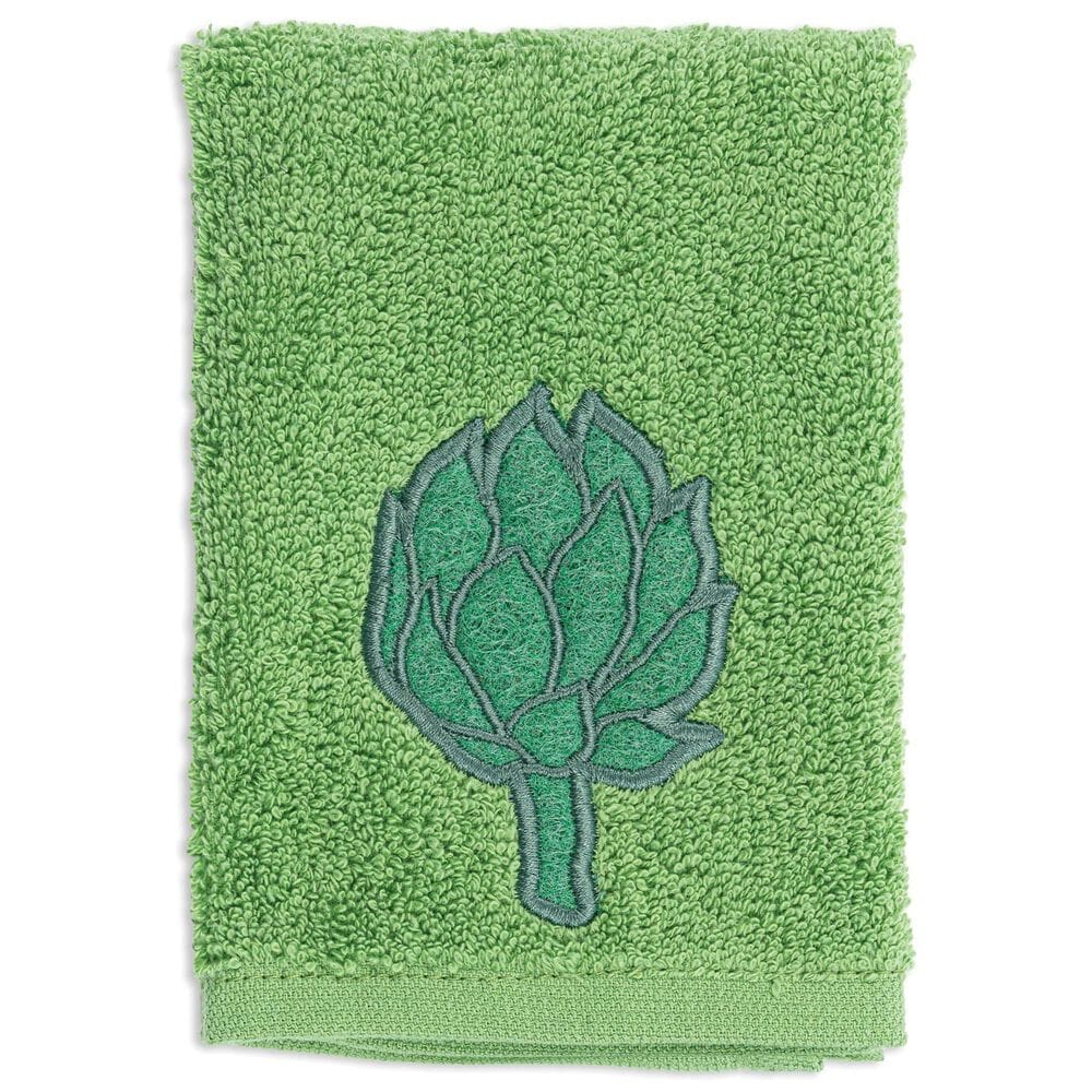 MuKitchen Scrubsy Cloth in Artichoke, , large