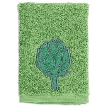 MuKitchen Scrubsy Cloth in Artichoke, , large