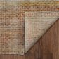 Dalyn Rug Company Vico VC5 Paprika 5" x 7"6" Area Rug, , large