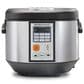 Hamilton Beach 4.5-Quart Digital Multi Cooker in Stainless Steel, , large