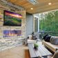 Seura 43" Shade Series 2 Class 4K Outdoor UHD HDR with 2.0 Channel Soundbar, , large
