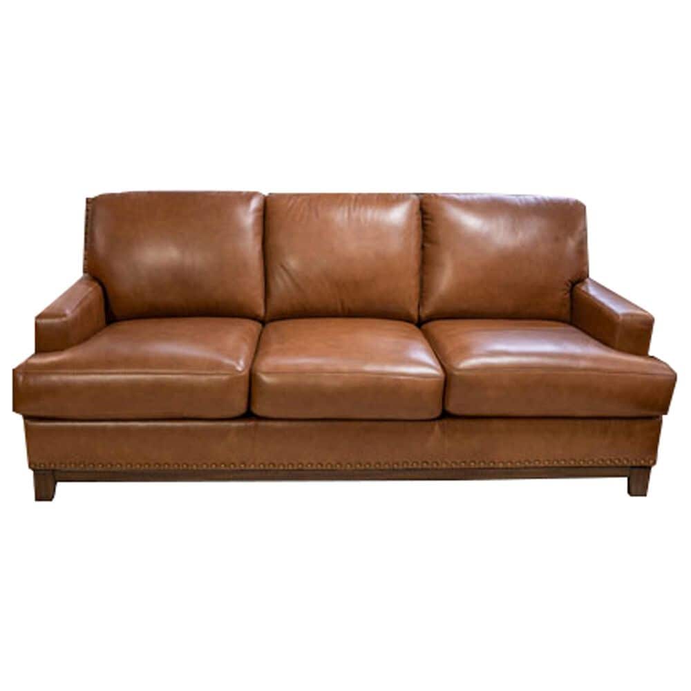 Ashley Saonara Stationary Sofa in Amber, , large