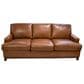 Ashley Saonara Stationary Sofa in Amber, , large