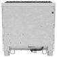 Monogram 36" All Gas Professional Range with 6 Burners in Stainless Steel, , large