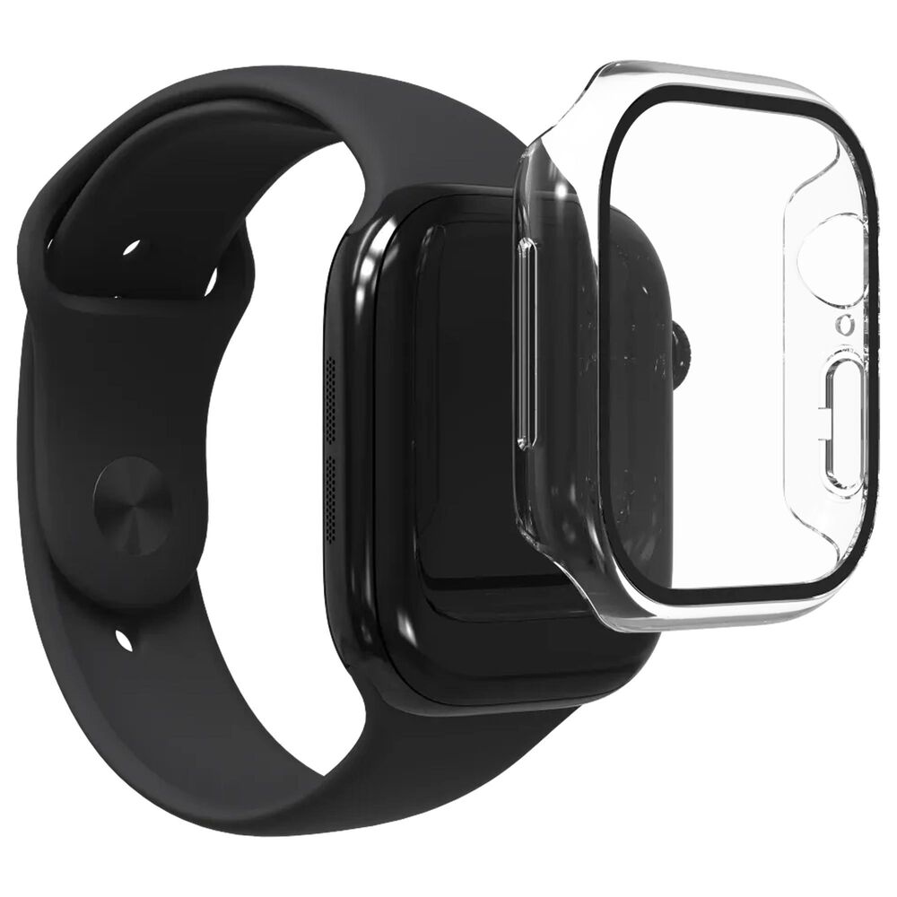 Zagg InvisibleShield Glass Elite 360 Screen Protector for Apple Watch Series 10 46mm / Watch Series 11 46mm in Clear, , large