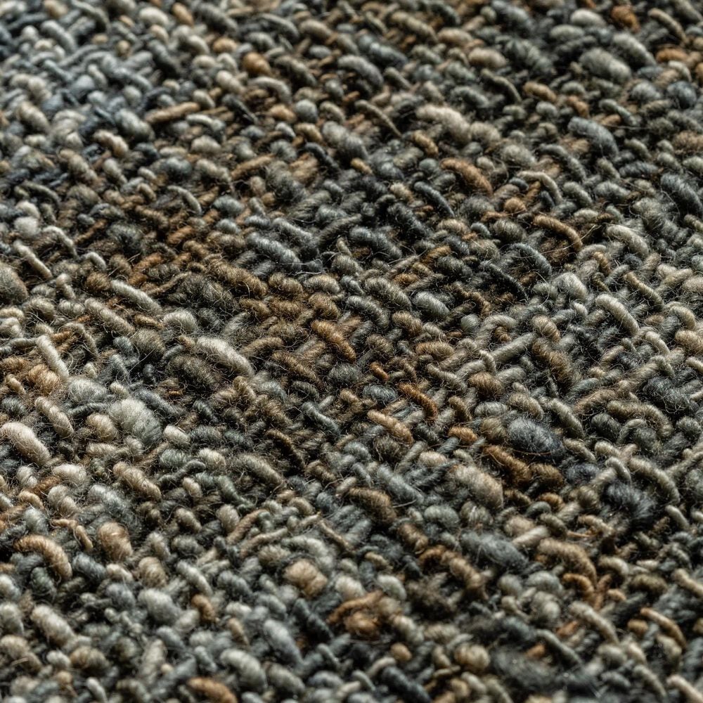 Dalyn Rug Company Abruzzo 8&#39; x 10&#39; Gray Area Rug, , large