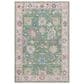 Dalyn Rug Company Hatay HY7 8" x 10" Lime Area Rug, , large