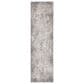 Nourison Infinity 2"2" x 7"6" Blue and Multicolor Runner, , large