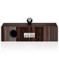 Bowers & Wilkins 3-Way Center Channel Speaker in Datuk Gloss, , large