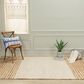 RIZZY Bengal BNL942 5" x 7"6" Natural and Beige Area Rug, , large