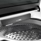 Whirlpool 5.2 Cu. Ft. Top Load Washer with 2-In-1 Removable Agitator in White, , large