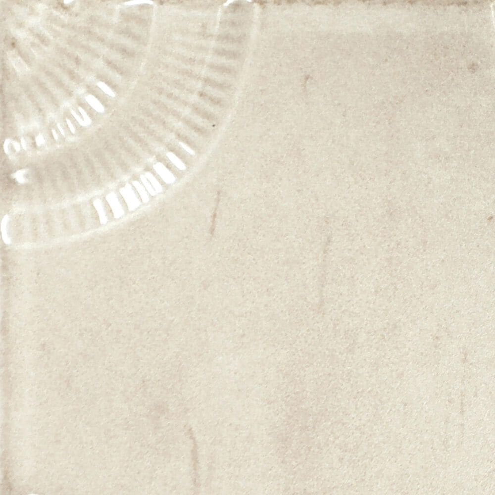Dal-Tile Relicca Unbound 4" x 4" Square Circle Ceramic Tile, , large