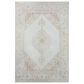 Momeni Isabella 9"3" x 11"10" Brown Area Rug, , large