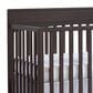 Oxford Baby Harper 2 Piece Nursery Set in Espresso, , large