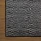 Loloi Grace Charcoal 8"6" x 11"6" Area Rug, , large