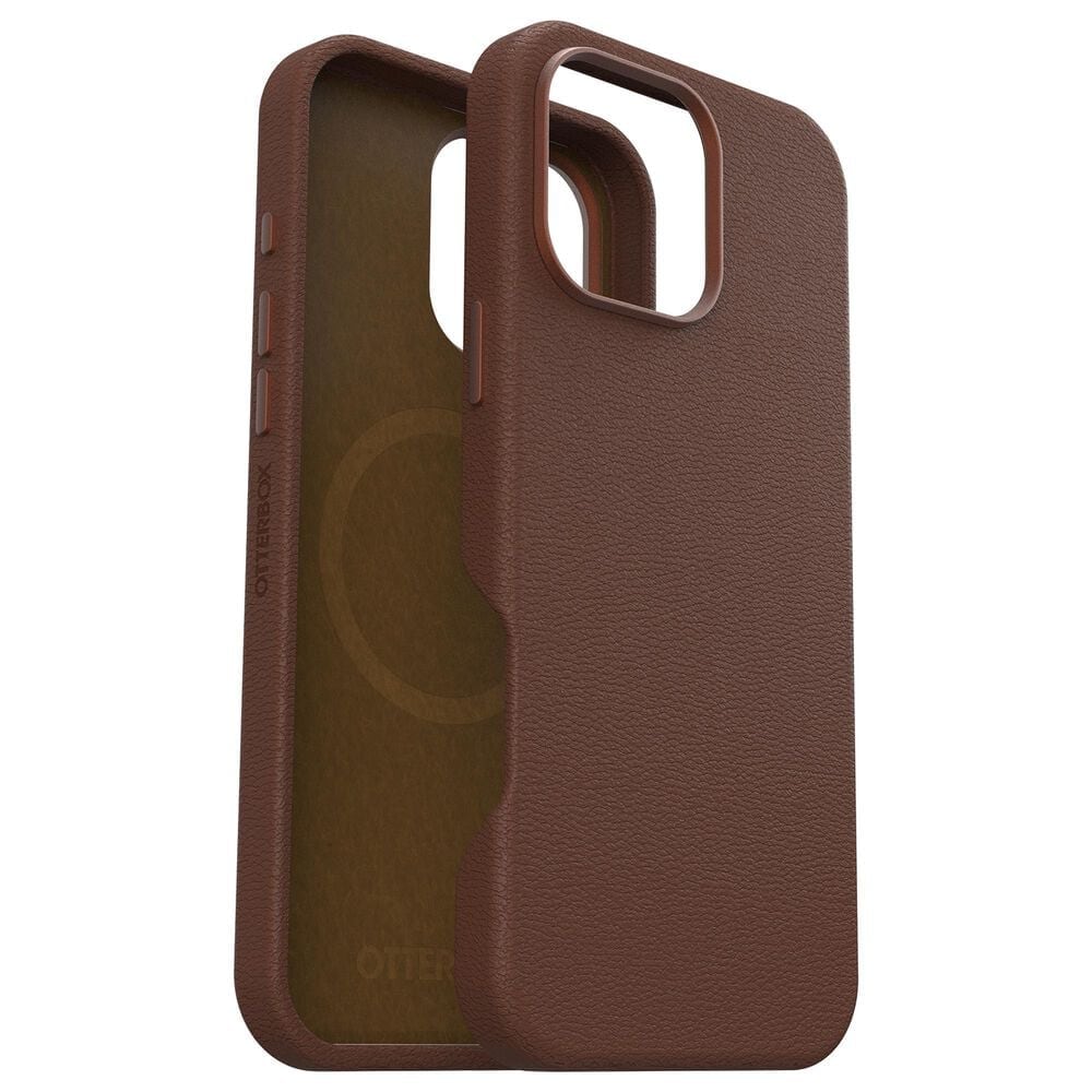 OtterBox Symmetry Magsafe Case for Apple iPhone 16 Pro Max in Rich Adobe, , large