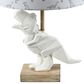 Flair Industries Table Lamp in Beige, , large