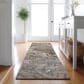 Dalyn Rug Company Ravenna RN8 2"3" x 7"6" Taupe Runner, , large