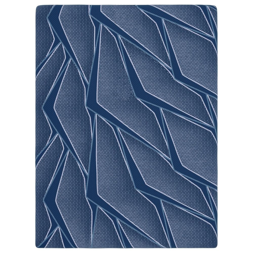 Serta iSeries NXG 2500 Medium Hybrid Twin XL Mattress with High Profile Box Spring, , large