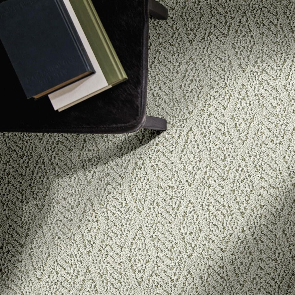 Anderson Tuftex Crochet Carpet in Willow, , large