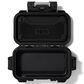 YETI LoadOut GoBox 1 Gear Case in Black, , large