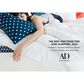 Hearth and Haven WinkBeds Firm Euro Top Twin Mattress, , large