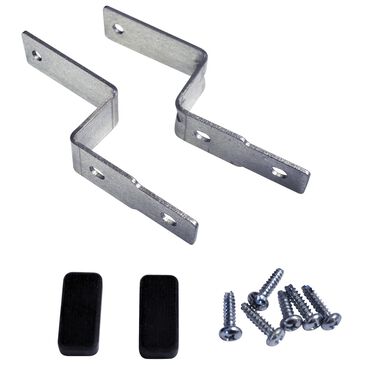 Whirlpool 24" Washing Machine Accessories Stacking Kit, , large