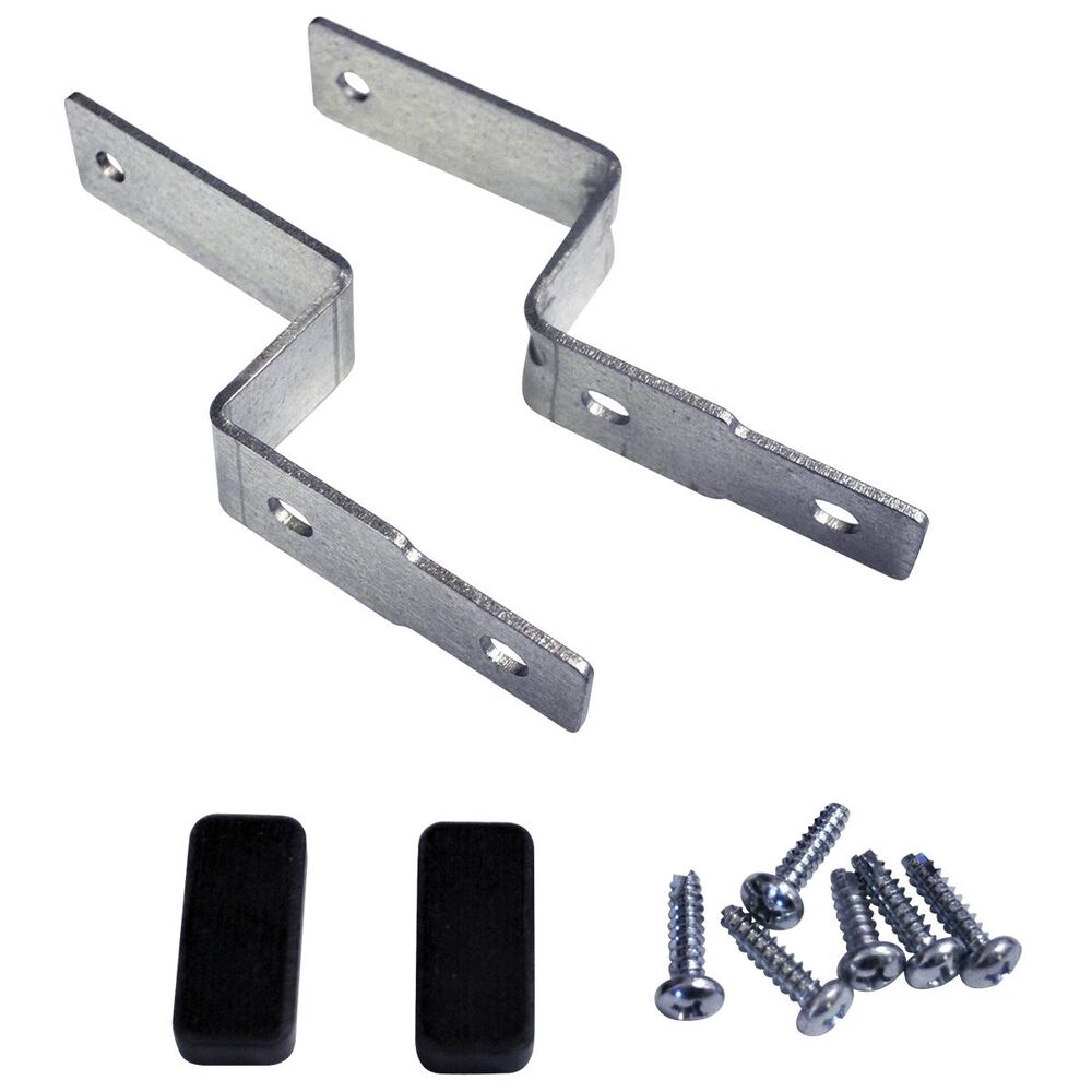 Whirlpool 24" Washing Machine Accessories Stacking Kit, , large