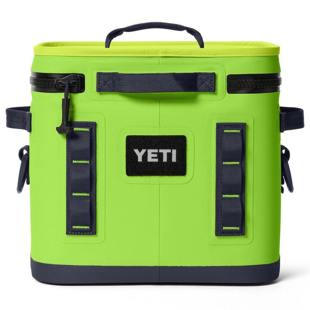 YETI Hopper Flip 12 Soft Cooler in Venom, , large