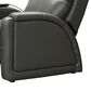 Catnapper Reliever Zero Gravity Power Recliner in Gunmetal, , large