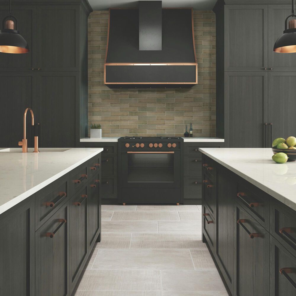 Dal-Tile Remedy Antidote 2&quot; x 10&quot; Porcelain Tile, , large