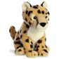 EcoNation 9" Cheetah Plush, , large