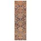 Dalyn Rug Company Tabrook TB3 Terracotta 2"3" x 7"6" Runner, , large
