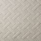Trade Linker 3-Piece Queen Basket Pinsonic Quilt Set in Oatmeal, , large