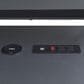 OSP Home 63" Adaptor Gaming Desk in Black, , large