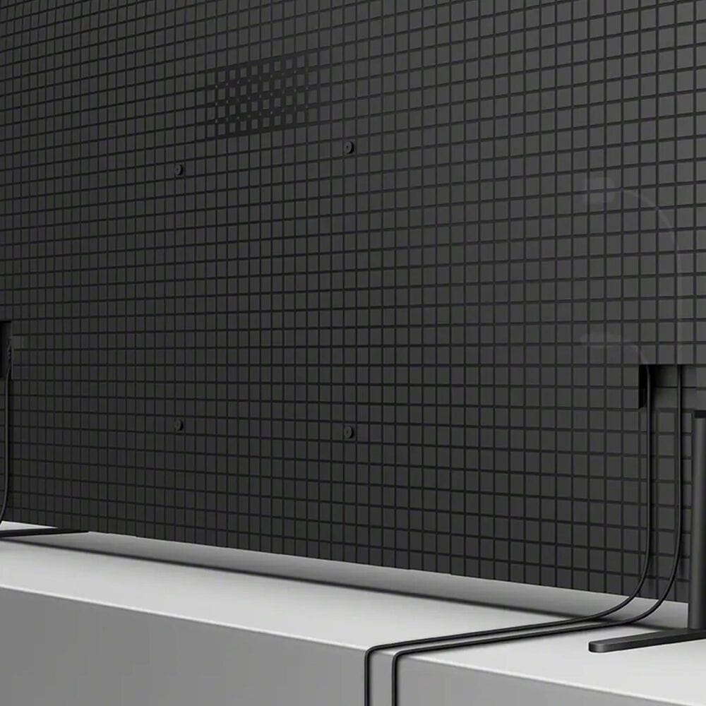 Sony 55" Class Bravia 8 OLED 4K HDR - Smart Google TV with Theater System 6 in Black, , large