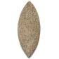 Vista Haus Chance 13" x 24" Lumbar Throw Pillow in Autumn, , large